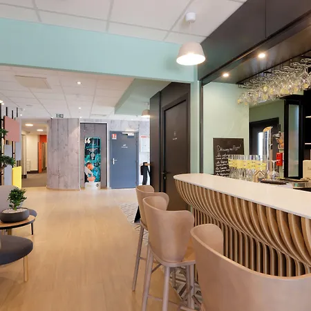 Hotel Le Touquet Cucq