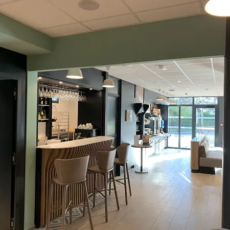 Le Touquet Hotel Cucq