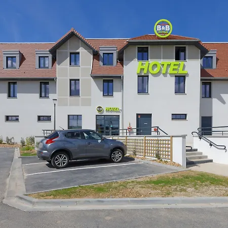 Le Touquet