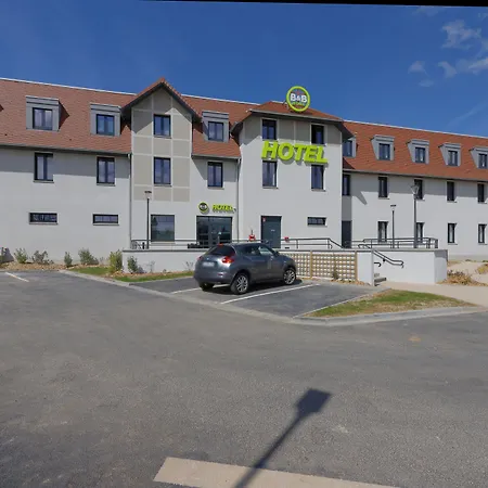 Hotel Le Touquet 3*