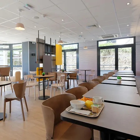 Le Touquet فندق 3*