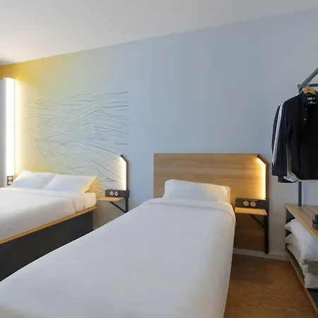 Le Touquet Hotel 3*