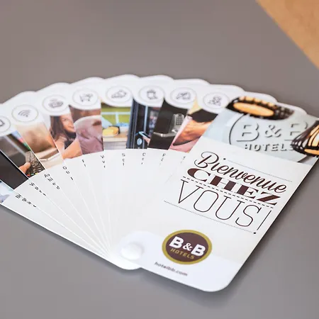 فندق Le Touquet 3*