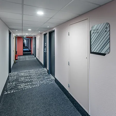 Le Touquet Hotel 3*