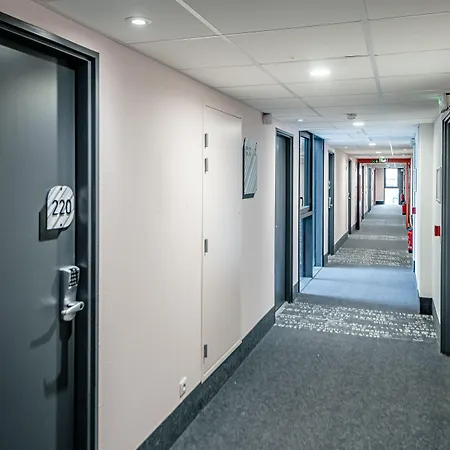 Le Touquet Hotel