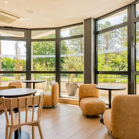 Le Touquet Hotel 3*